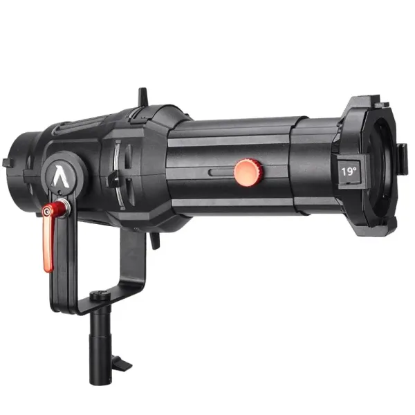 Louer le projecteur Aputure Spotlight 19° pour vos tournages dans les Alpes-Maritimes