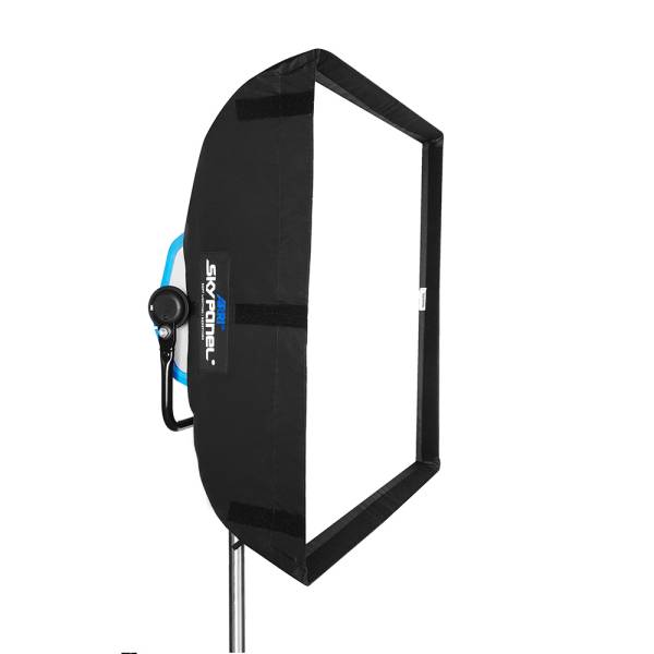 Louer un Arri Skypanel S60 LightBank Chimera pour vos tournages dans les Alpes-Maritimes