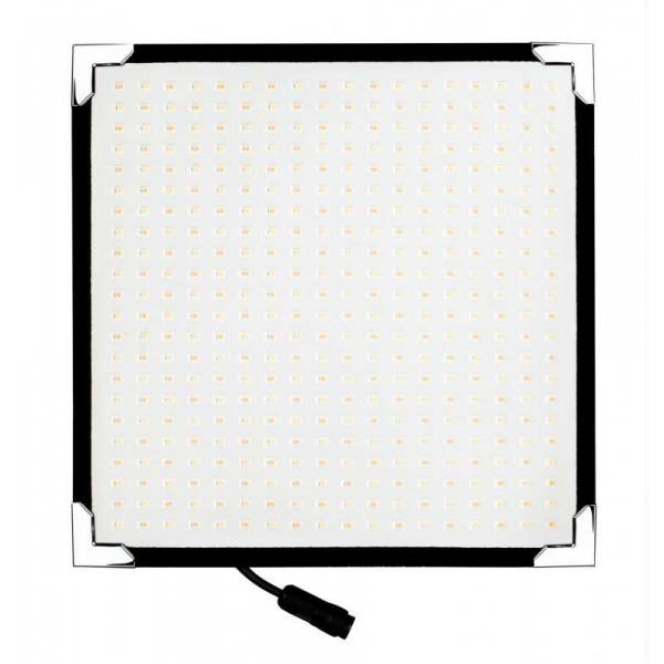 Louer un panneau Led Aladdin Bi-Flex 30x30cm 50w pour vos tournages dans les Alpes-Maritimes