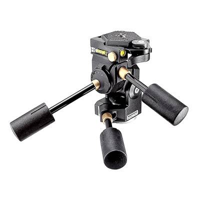 Louer une rotule manfrotto 229 pour vos tournages dans les Alpes-Maritimes