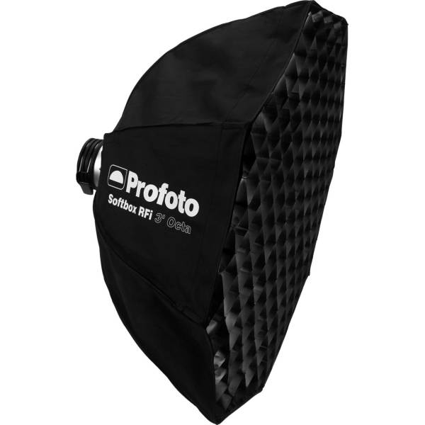 Louer le Profoto RFi Softgrid Octa pour vos shooting photo dans les Alpes-Maritimes