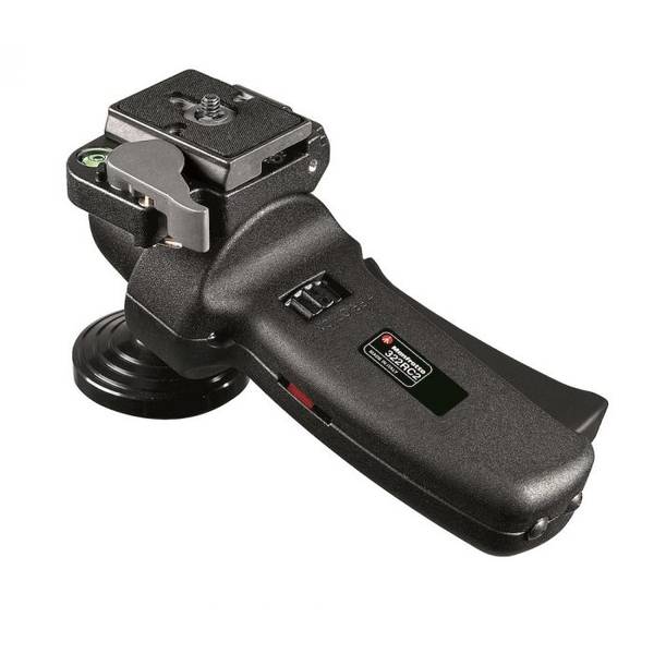 manfrotto 322rc2 rotule joystick pour vos tournages dans les Alpes-Maritimes