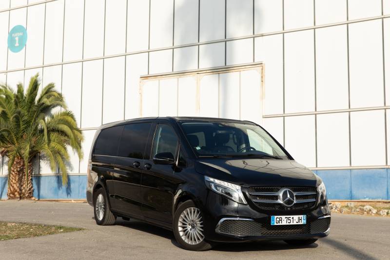 Location minibus pour vos acteurs