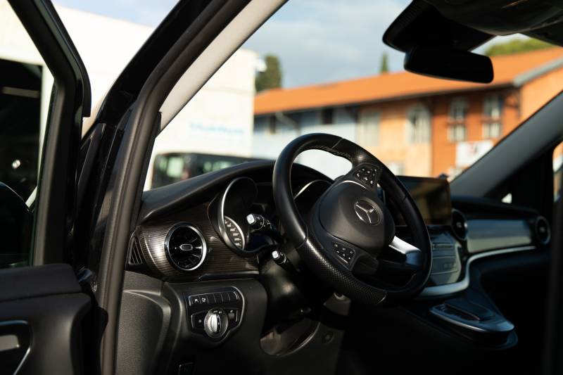 Location minibus pour productions audiovisuelles