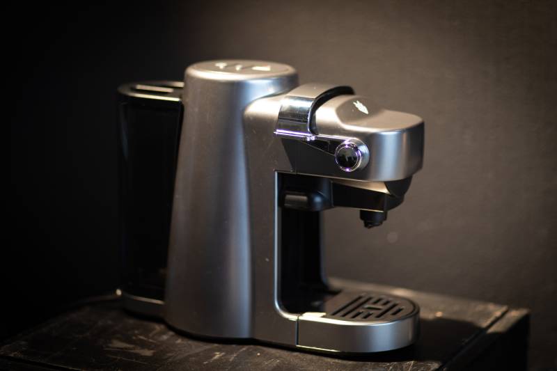 Location de machines à café pour les tournages à Nice et sur toute la France – Nice Film Industry