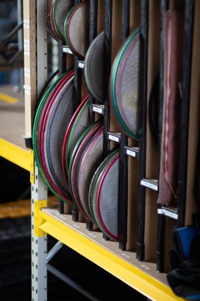 LOCATION DE TOILES DIFFUSION ET REFLEXION POUR TOURNAGE A TOULON