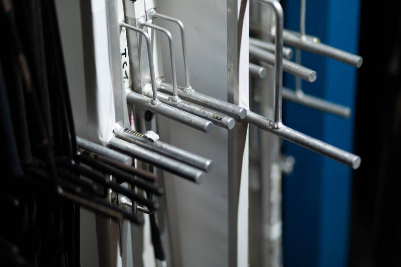 LOUER DU MATERIEL TOILES DE DIFFUSION ET REFLEXION A MONACO