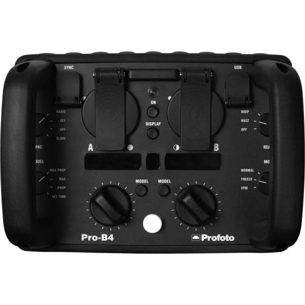 Louer le Profoto Pro B-4 1000 Air pour vos shooting photos dans les Alpes-Maritimes