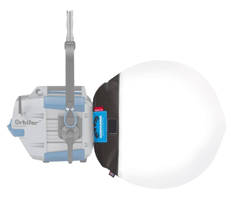 Louer une Arri Chimera lightbank Dome L 30 pour orbiter