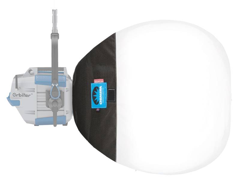 Louer l'Arri Chimera lightbank Dome M 20 pour orbiter