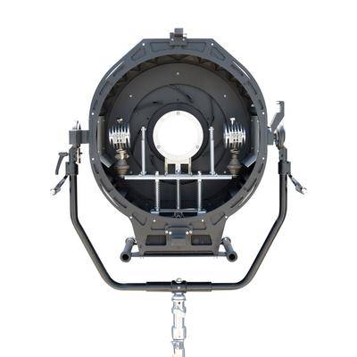 Louer un k5600. Alpha 18k HMI pour vos tournages dans les Alpes-Maritimes