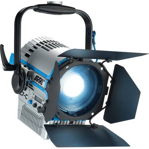 Louer un projecteur arri lc-7 pour vos tournages dans les Alpes-Maritimes