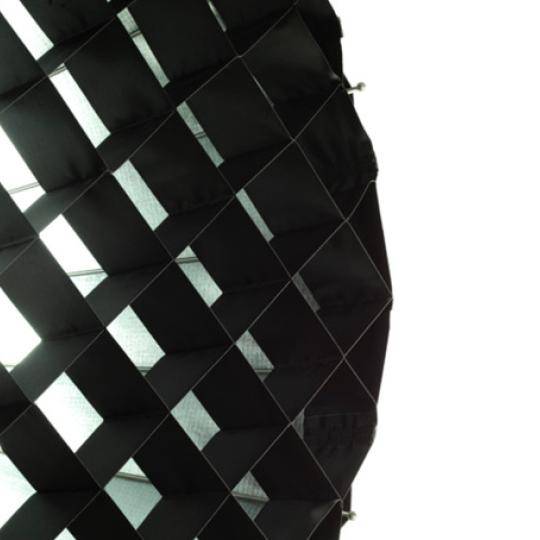 Louez un Briese Eggcrate 77 pour vos tournages à Nice et dans les Alpes-Maritimes