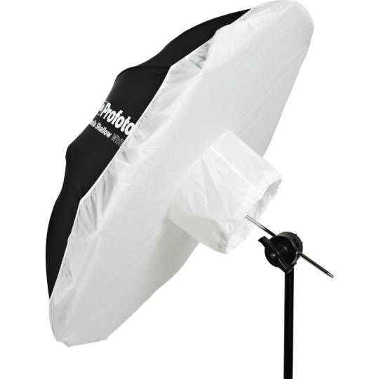 Louer un diffuseur pour parapluie xl Profoto pour vos tournages dans les Alpes-Maritimes