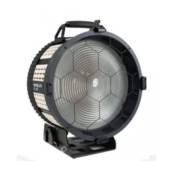 Louer une lentille fresnel FL-35- NLM pour Evoke 1200 pour vos tournages dans les Alpes-Maritimes