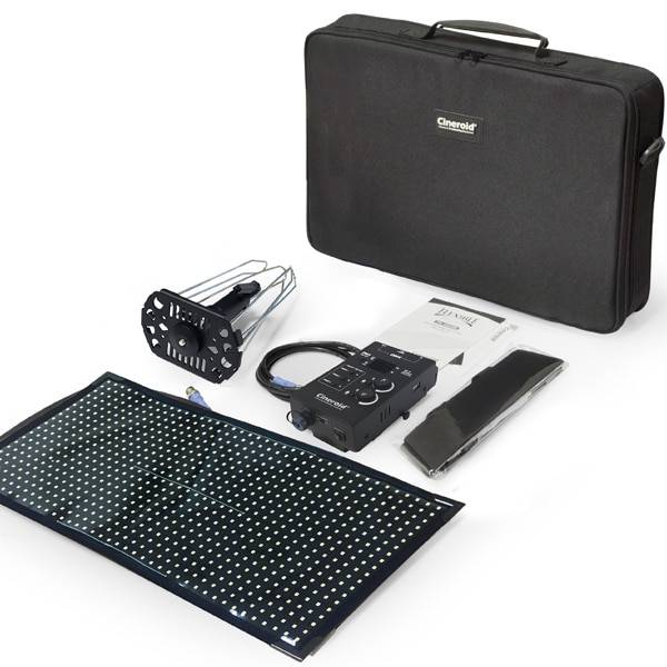 Louer le FL800V Cineroide pour vos tournages dans les Alpes-Maritimes