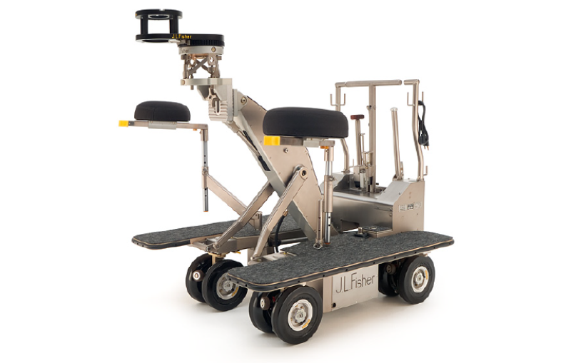 Louer un J.L Fisher 11 dans les Alpes-Maritimes