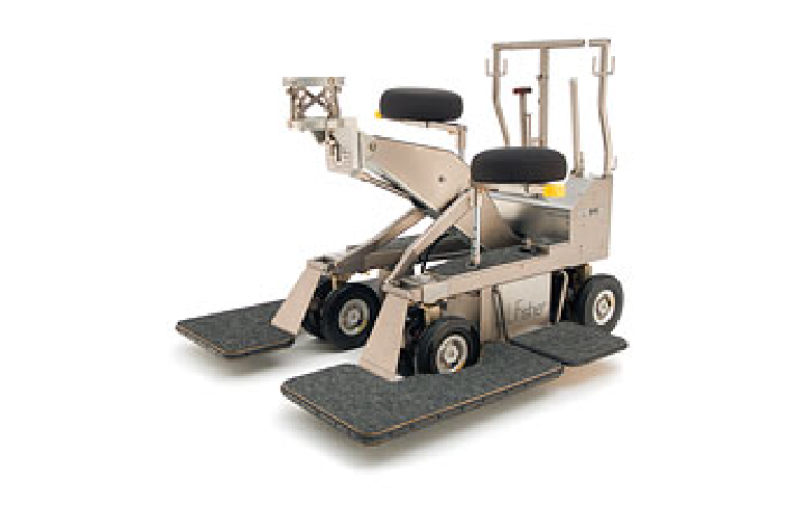 Louer un J.L Fisher 11 dans les Alpes-Maritimes