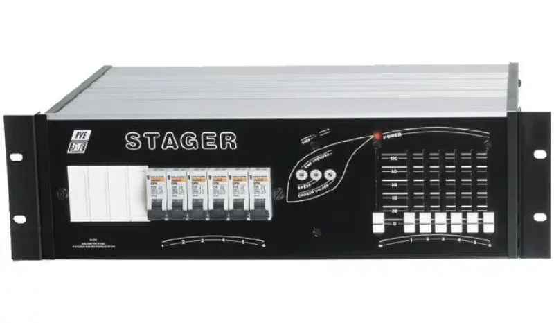 Louer un gradateur 6x2 kw pour vos tournages dans les Alpes-Maritimes