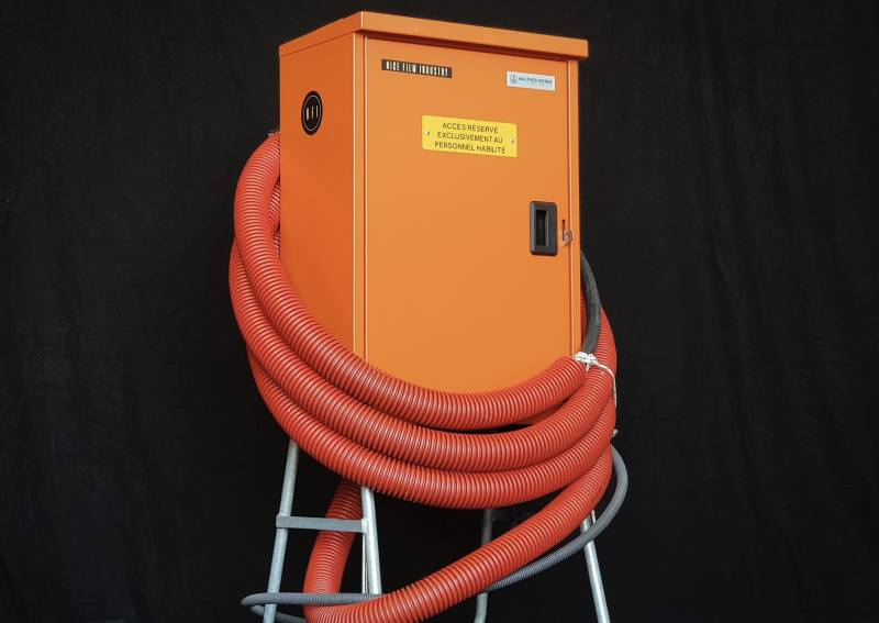 LOUER UN COFFRET EDF POUR VOS PLATEAUX DE TOURNAGES EN REGION PACA