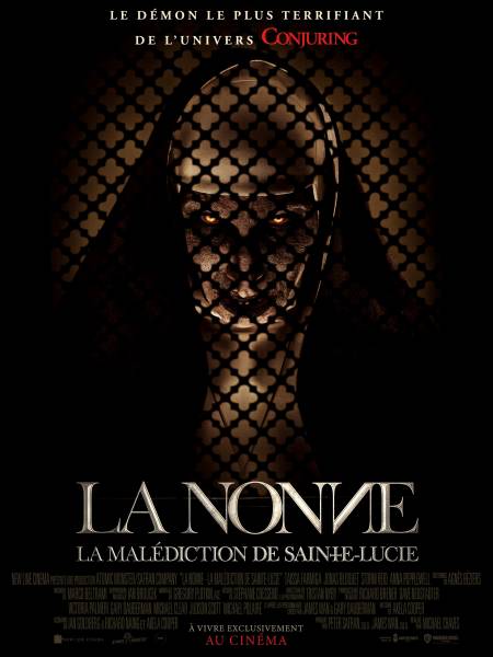 La Nonne 2