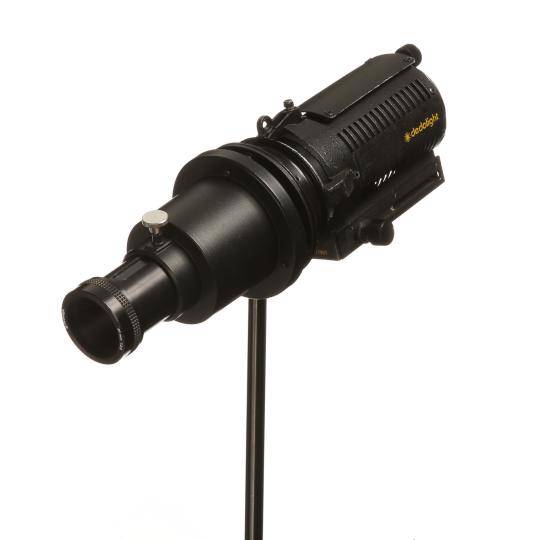 Louer un dedolight dp-1 projecteur attachment pour vos tournages dans les Alpes-Maritimes
