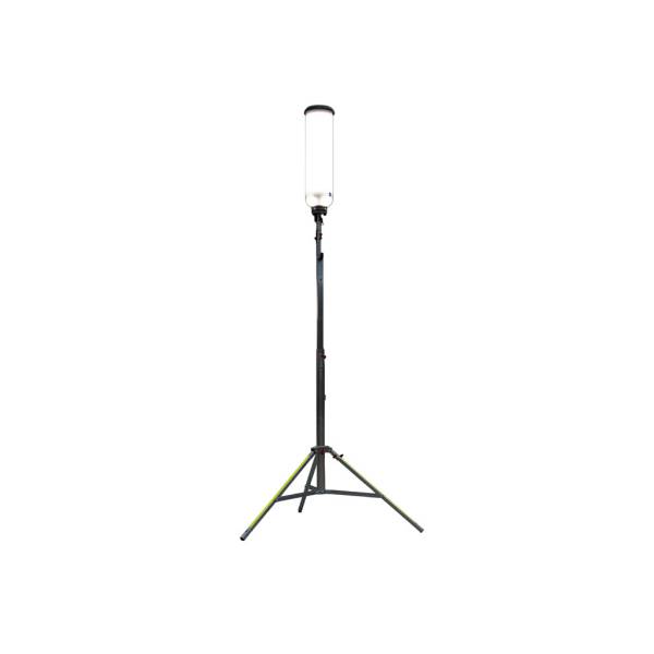 Louer un Lumaphore Led Base Camp Light 400W pour vos tournages dans les Alpes-Maritimes