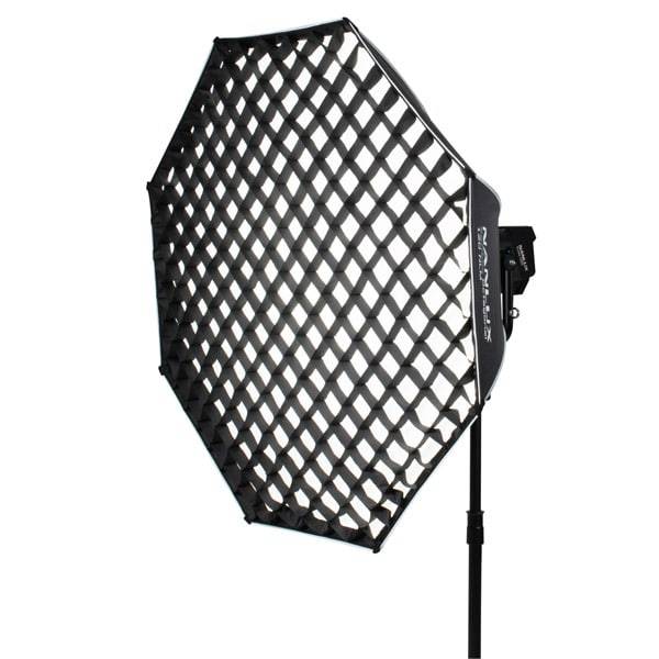 Louer le Nanlux Octagonal Softbox 150cm pour vos tournages dans les Alpes-Maritimes