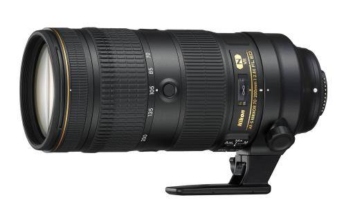 Location objectif Nikon 70-200mm F 2,8 dans les Alpes-Maritimes