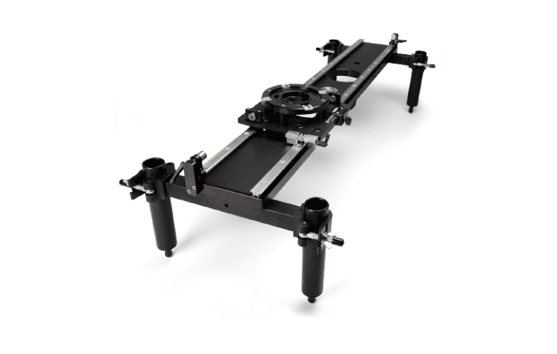 Louer un slider Ronford-Baker 124cm Mitchell pour vos tournages dans les Alpes-Maritimes