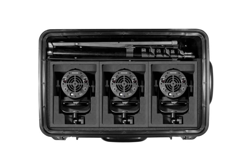 Louer notre kit valise Files P360 pour vos tournages dans les Alpes-Maritimes