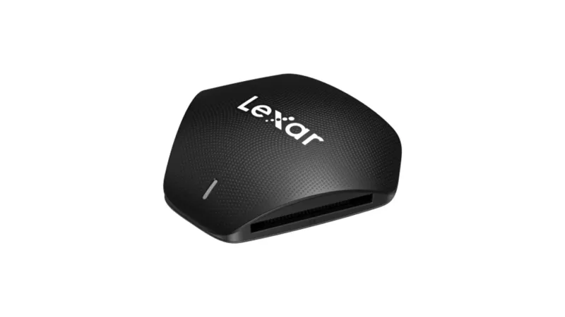 Louer un lecteur Multicarte Lexar USB 3.1 dans les Alpes-Maritimes