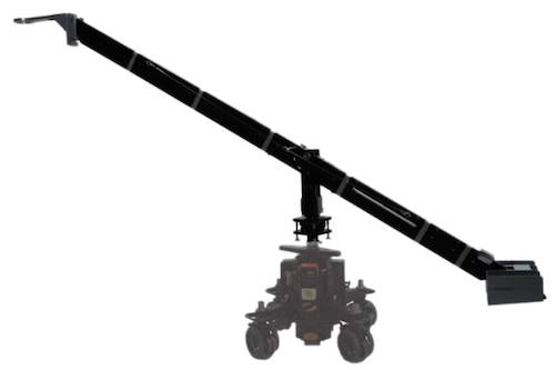 Louer une bras aerocrane pour vos tournages dans les Alpes-Maritimes