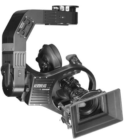 Louer un aerohead 3 axes pour vos tournages dans les Alpes-Maritimes