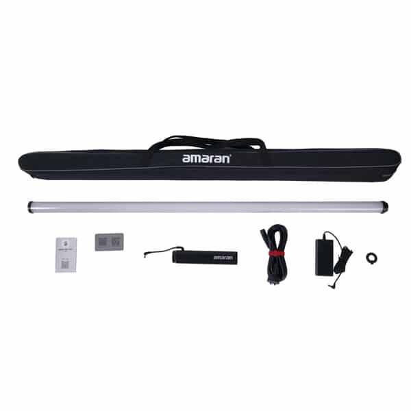 Louer un Amaran T4C led tube pour vos tournages dans les Alpes-Maritimes