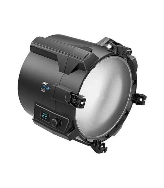 Louer ARRI Fresnel 15-65° pour Orbiter pour vos tournages dans les Alpes-Maritimes