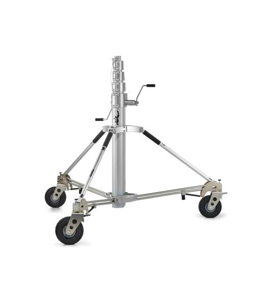 Louer un pied Long John Avenger pour vos projet photos dans les Alpes-Maritimes