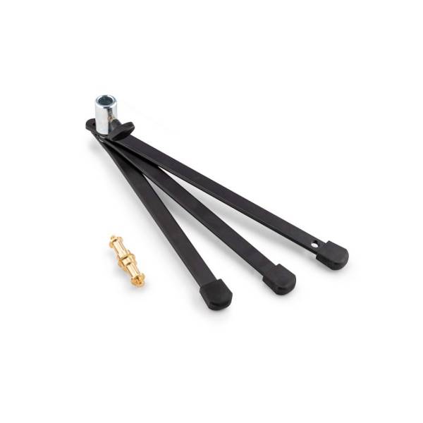 Louer un manfrotto 006MF blacklite Stand pour vos tournages dans les Alpes-Maritimes