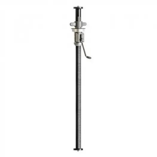 Louer une colonne long gitzo gs 53113lgs pour vos tournages dans les Alpes-Maritimes