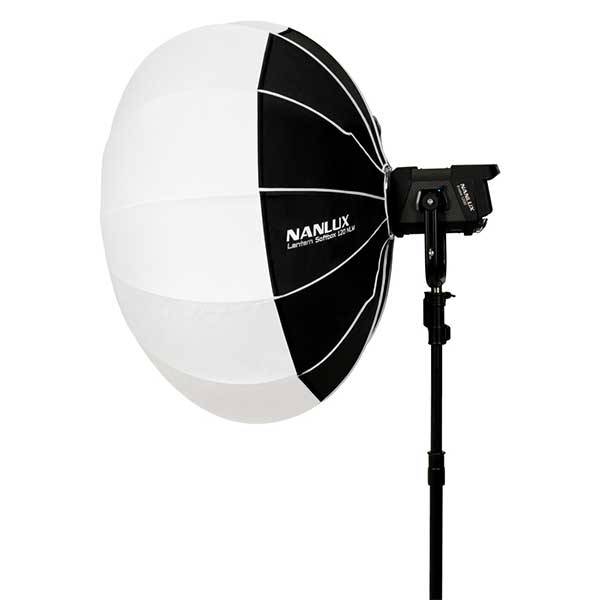 Louer un Nanlux Boule Chinoises 120cm pour tournages dans les Alpes-Maritimes