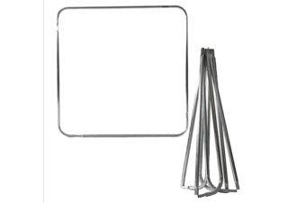 Louer des cadres pliable : 2x2m ; 3x3m ; 6x6m pour vos tournages dans les Alpes-Maritimes