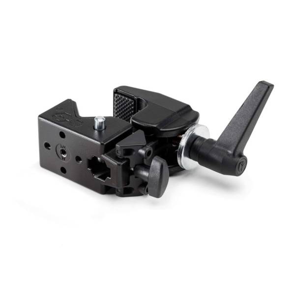 Louer un Manfrotto 035 super clamp pour vos tournages dans les Alpes-Maritimes