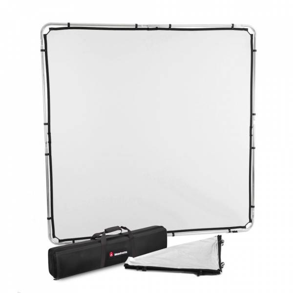 Louer le Skylite Rapid Standard Large Kit 2 x 2m pour vos tournages dans les Alpes-Maritimes