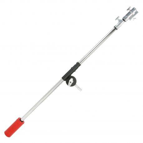 Louer un matth Boom 1m65 pour vos tournages dans les Alpes-Maritimes