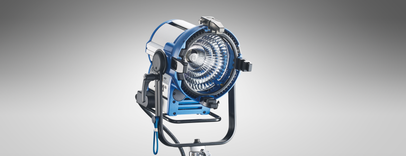 Louer un éclairage HMI Arri M-Serries M8 pour vos tournages dans les Alpes-Maritimes