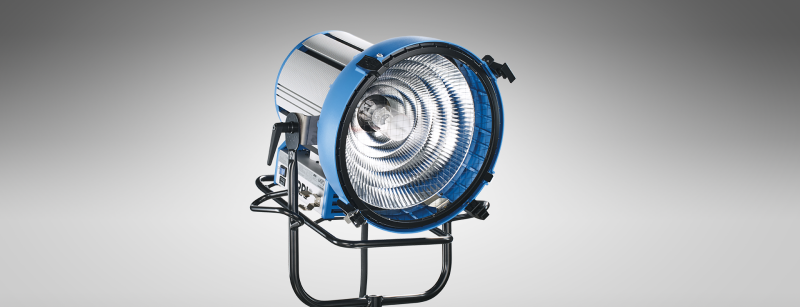 Louer un éclairage HMI Arri M-Serries M90 pour vos tournages dans les Alpes-Maritimes