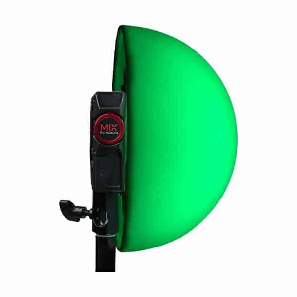 Louer le DMG Dash Dot diffuser pour vos tournages dans les Alpes-Maritimes
