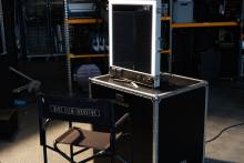 Notre zone d'activité pour ce service Louer un projecteur tungstène pour tournage broadcast professionnel