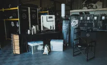 Nos prestations sur le secteur de à Saint-Tropez dans le Var (83)