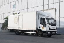 Notre zone d'activité pour ce service Caméra cinéma numérique RED KOMODO 6K pour tournage d'un long métrage 